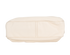 Vintage Pockets Hobo, top view